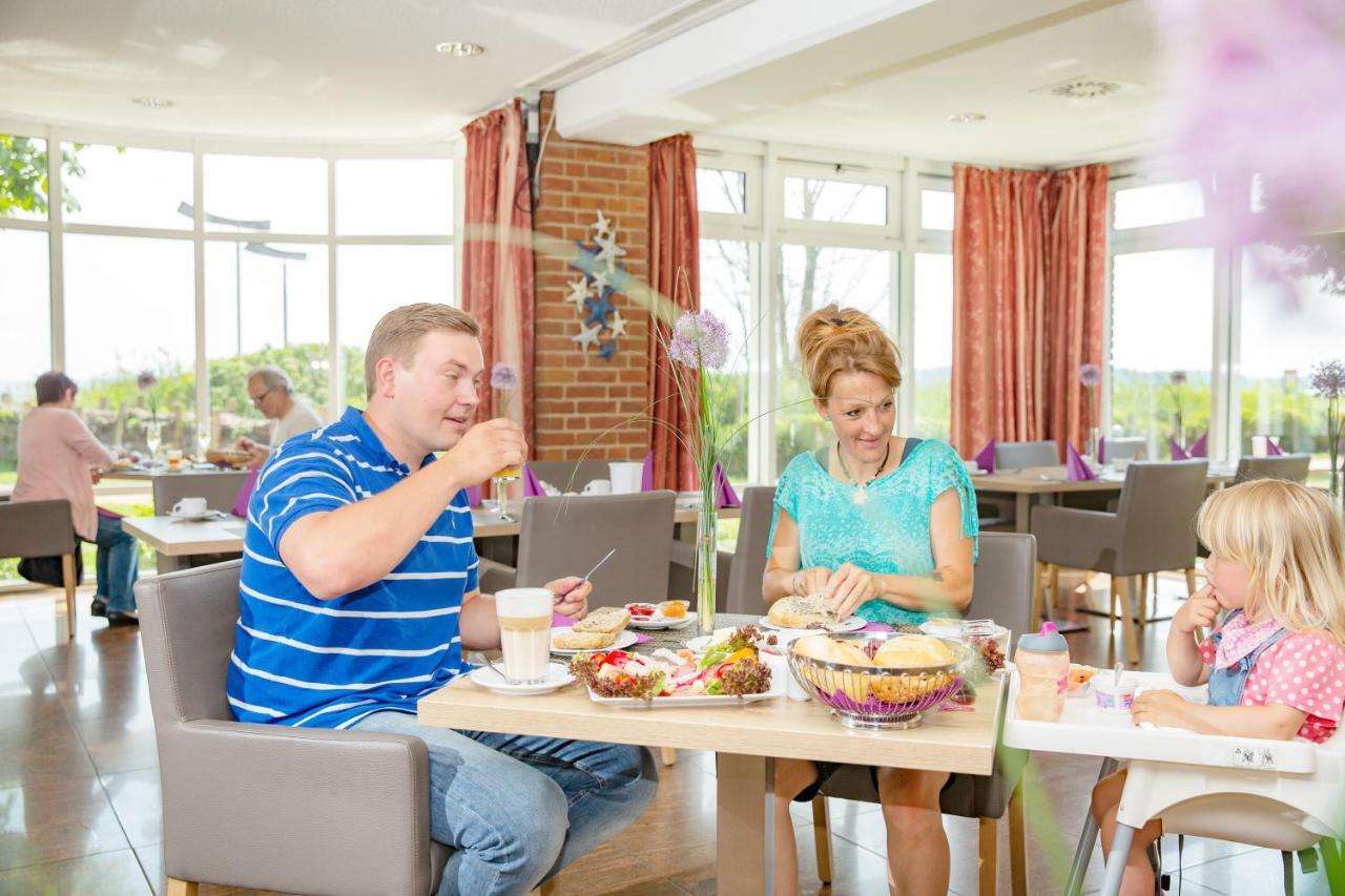 Stadthotel Eckernförde מראה חיצוני תמונה
