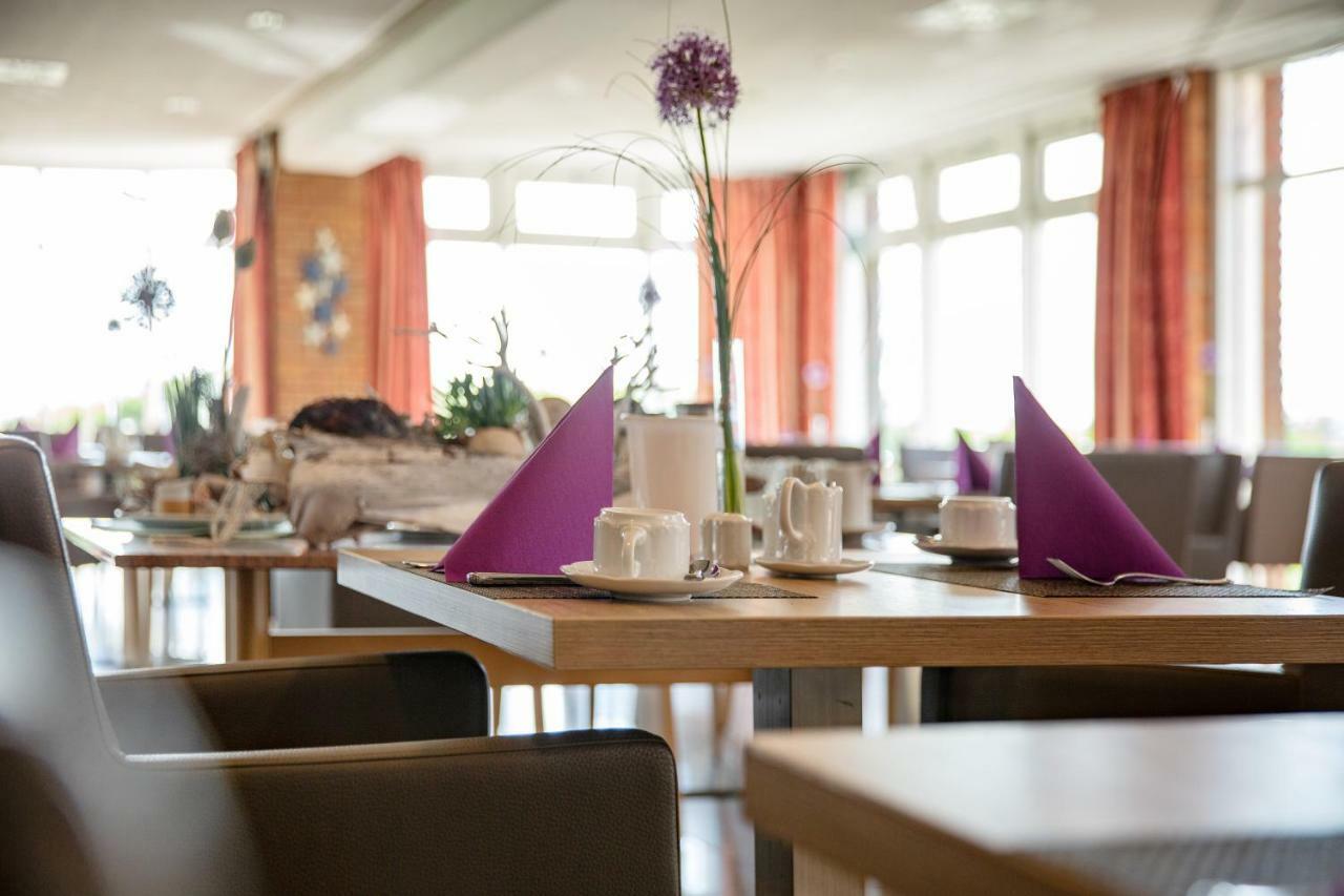 Stadthotel Eckernförde מראה חיצוני תמונה