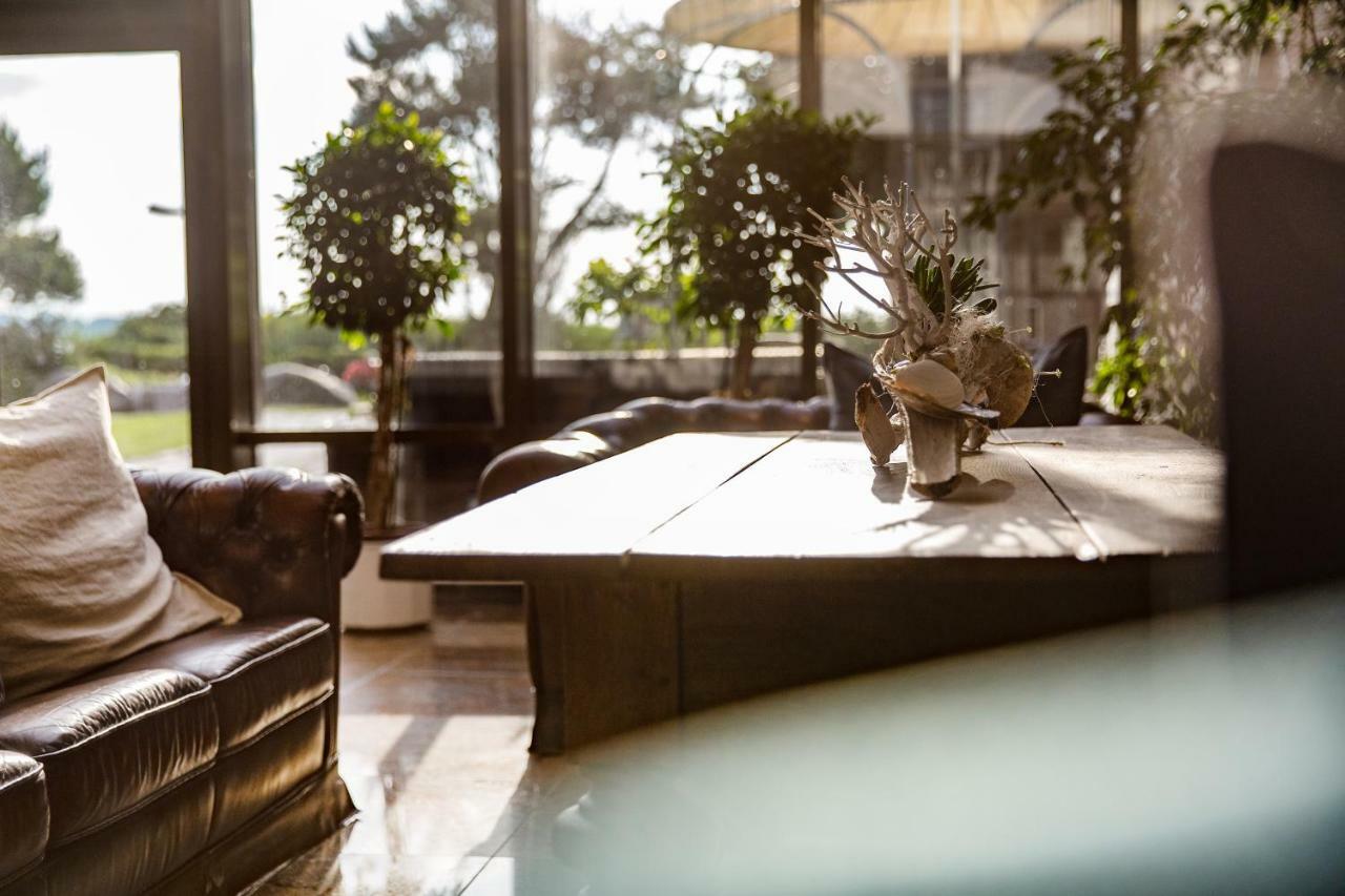 Stadthotel Eckernförde מראה חיצוני תמונה